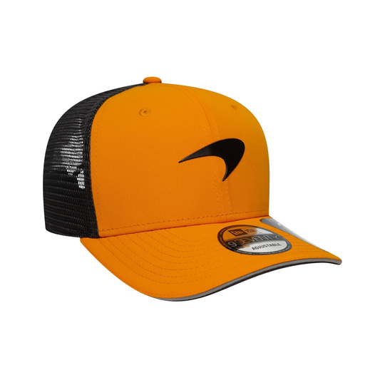 Gorra de béisbol Team McLaren F1 2025