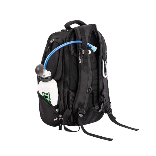 Mochila Stilo Zainettto negro