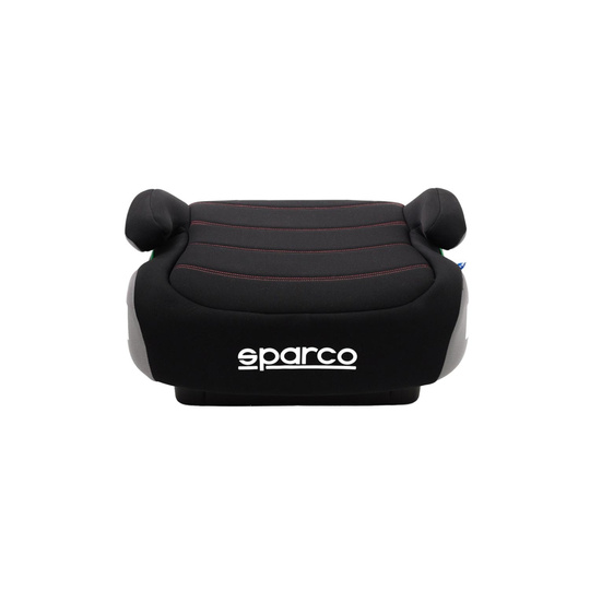 Silla infantil Sparco SK100I PIK negro (22-36 kg)