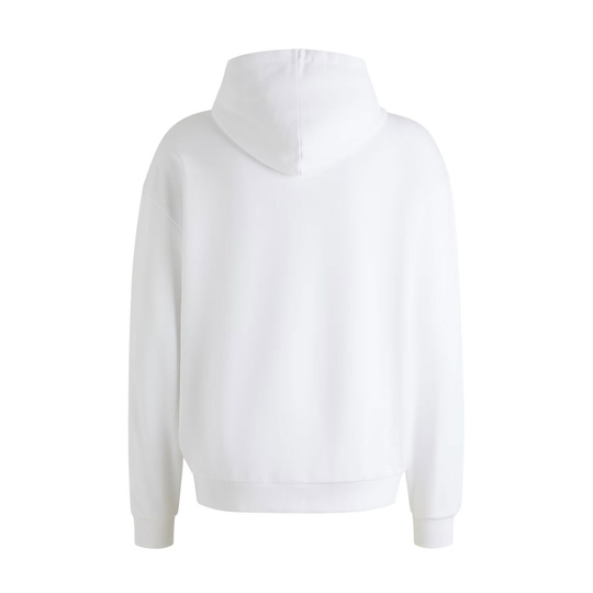 Sudadera con capucha Japan GP Visa CashApp Racing Bulls 2025