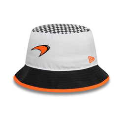 Gorra para hombre Checkered McLaren F1 2025