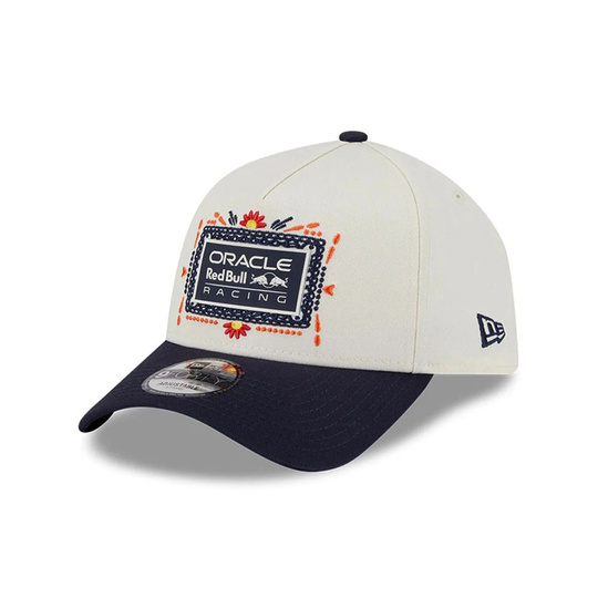 Gorra de béisbol Mexico GP Red Bull Racing 2025