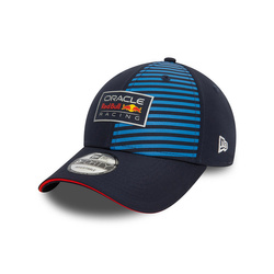 Gorra de béisbol Team Red Bull Racing 2024