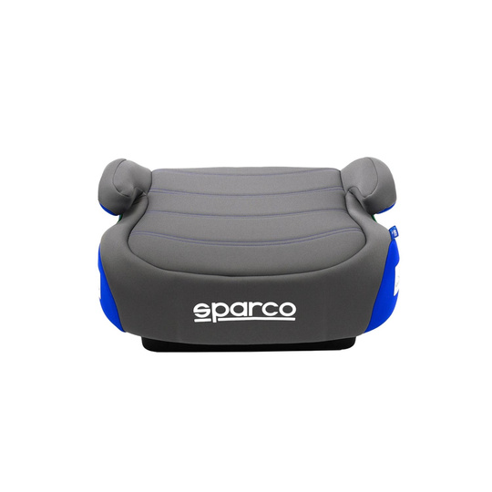 Silla infantil Sparco SK100I PIK gris (22-36 kg)