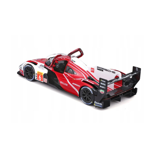 Modelo 1:24 Porsche 963 #6 Penske Motorsport