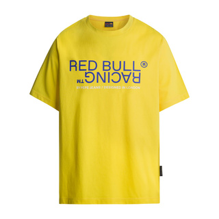 Camiseta hombre Reflect Red Bull Racing 2024