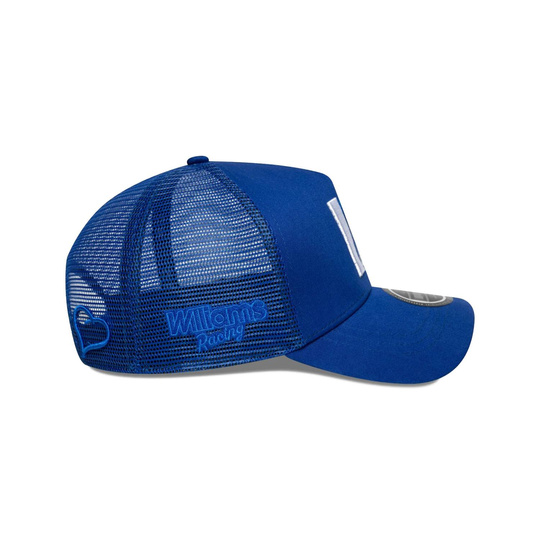 Gorra de béisbol hombre W Heritage Williams Racing 2025