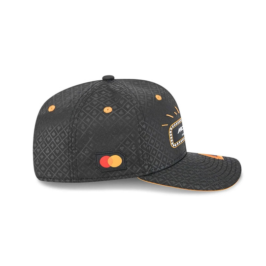 Gorra de béisbol Norris Las Vegas GP McLaren F1 2025