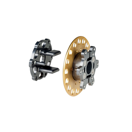 Quick release OMP para atornillar