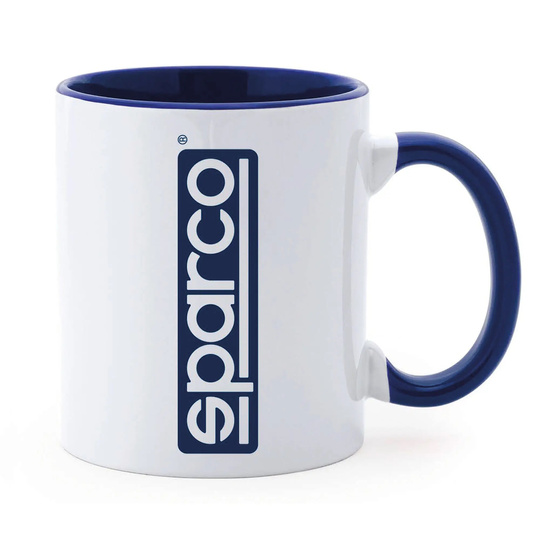 Taza Sparco Martini Racing