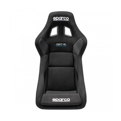 Asiento Sparco QRT - R MY19 (homologación FIA)