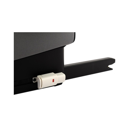 Silla infantil Sparco SK100I PIK negro (22-36 kg)