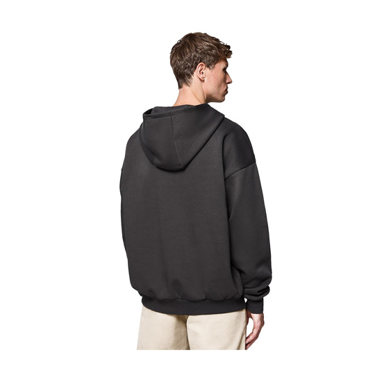 Sudadera hombre Heritage Graphic negra Formula 1 2025