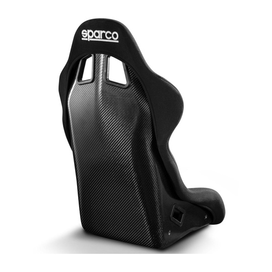Asiento Sparco EVO CARBON (FIA)
