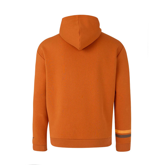 Sudadera con capucha Austin GP McLaren F1 2025