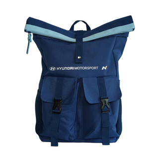Mochila Explorer Hyundai Motorsport 2025