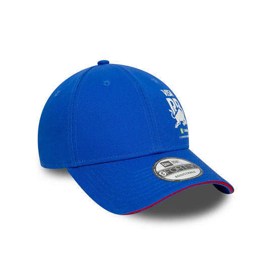Gorra de béisbol Flawless Visa CashApp RB 2024