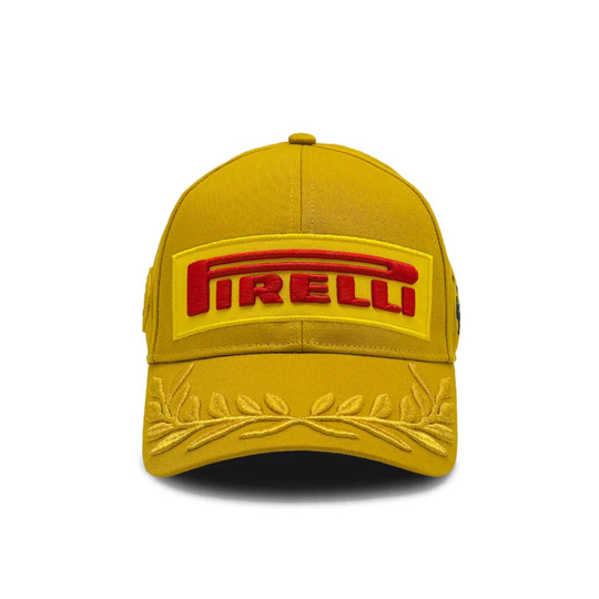 Gorra de béisbol Pirelli Podium Las Vegas 2025 para hombre