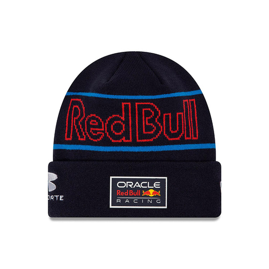 Gorro de invierno para niños Sergio Perez Red Bull Racing 2024