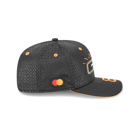 Gorra de béisbol Piastri Las Vegas GP McLaren F1 2025