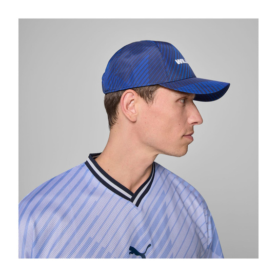 Gorra de béisbol hombre Logo Williams Racing 2025