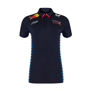 Polo mujer Max Verstappen Team Red Bull Racing 2024