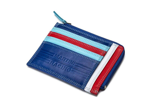 Cartera Martini Racing