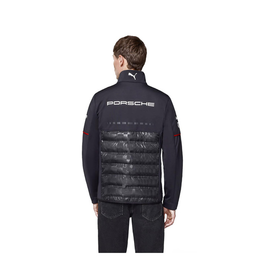 Chaqueta hombre Team Hybrid Porsche Motorsport 2025
