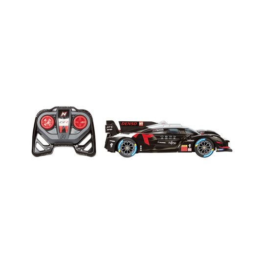 Coche a escala 1:16 RC de Toyota Gazoo Racing GR 010 Hybrid Le Mans