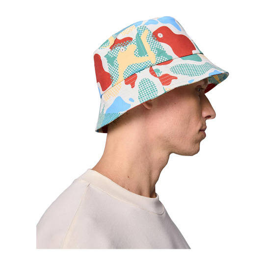 Sombrero Bucket Camo Formula 1 2025