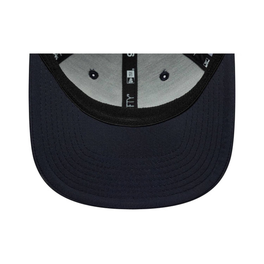 Gorra de béisbol AOP Alpine F1 2026