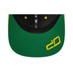 Gorra de béisbol Piastri Australian GP McLaren F1 2025