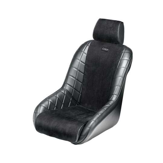 Asiento OMP BRANDS HATCH