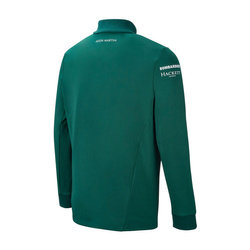 Sudadera para hombre Team Midlayer Aston Martin F1