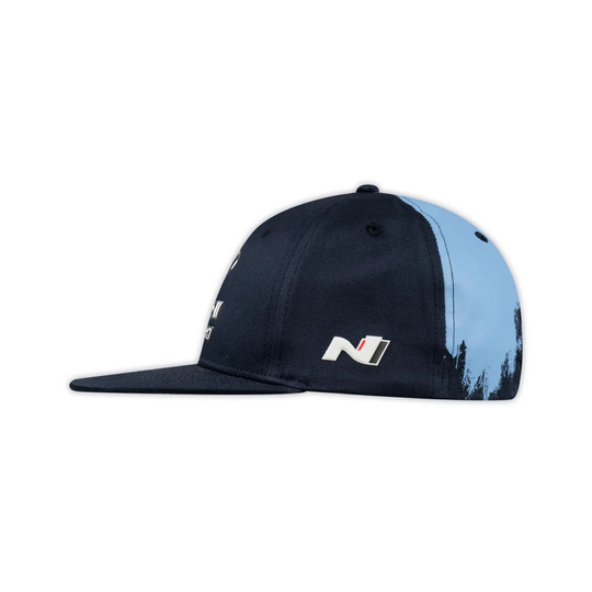 Gorra de béisbol Racing Hyundai Motorsport