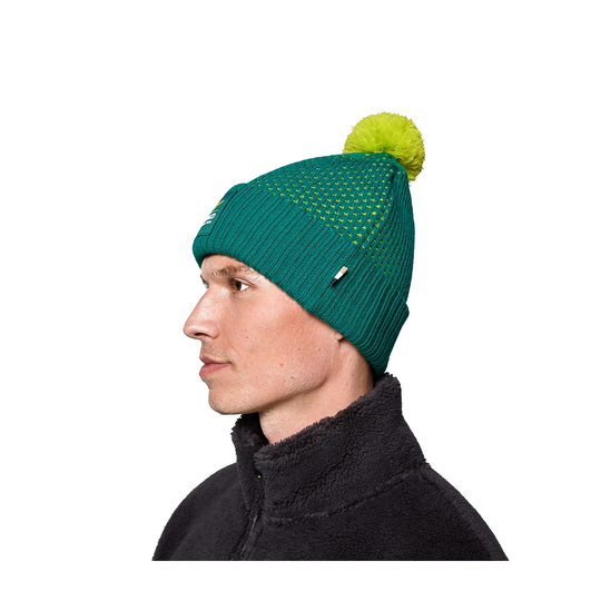 Gorro de invierno Team Aston Martin F1 2025