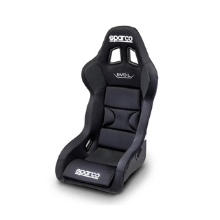 Asiento Sparco EVO L QRT X MY22 (homologación FIA)