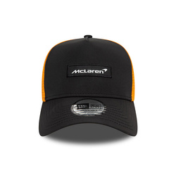 Gorra de béisbol Patch Trucker McLaren F1 2024