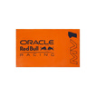 Bandera Verstappen Red Bull Racing F1 Team
