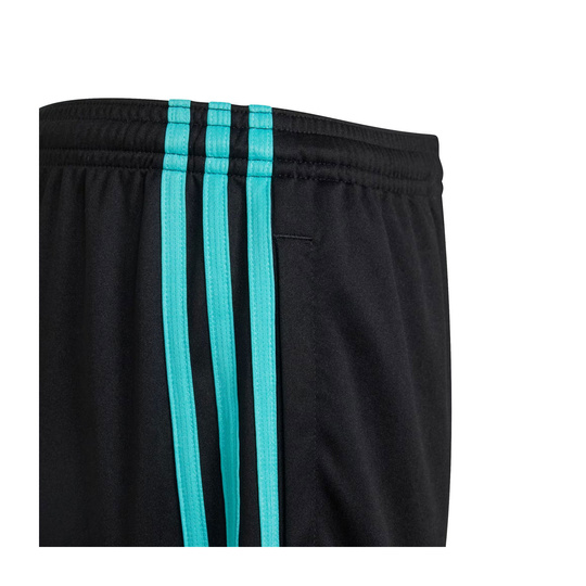 Pantalones cortos de niños DNA Logo Mercedes AMG F1 2025