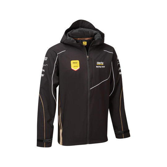 Chaqueta para hombre Rain Hertz Team Jota 2024