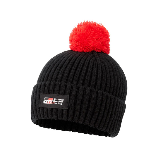 Gorro de invierno Bobble Toyota Gazoo Racing