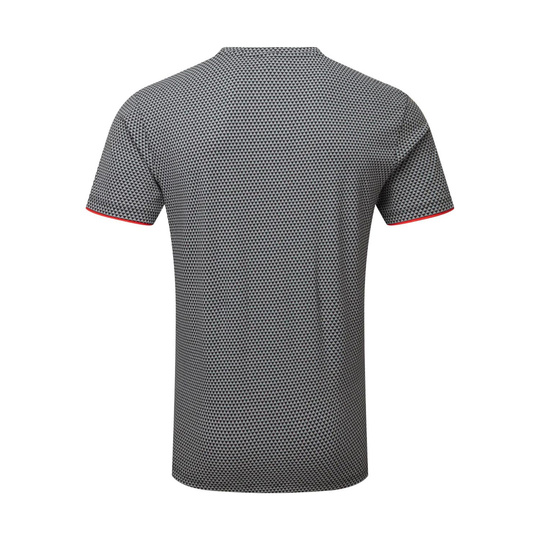 Camiseta de hombre Rally-Raid Supporter Toyota Gazoo Racing