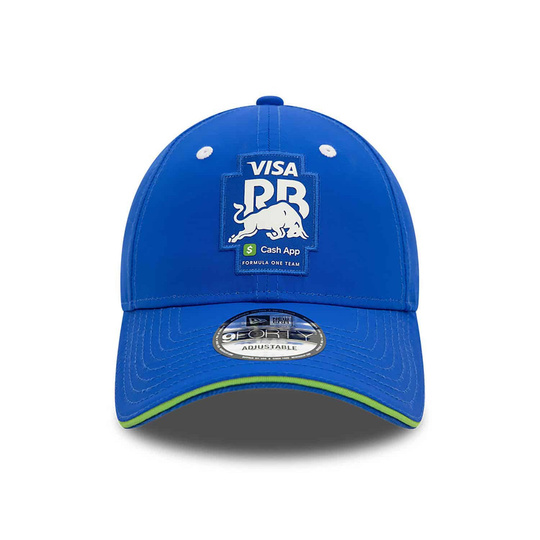 Gorra de béisbol Team Visa CashApp RB 2024