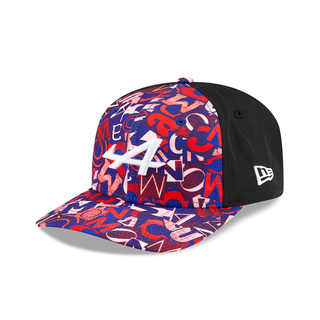Gorra de béisbol Monaco GP Alpine F1 2024
