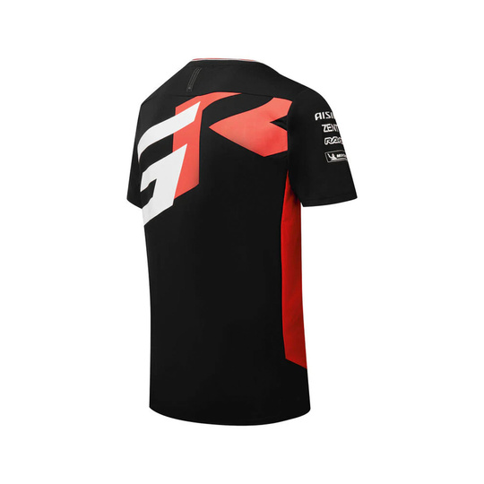 Camiseta de hombre WEC Team Toyota Gazoo Racing 2025