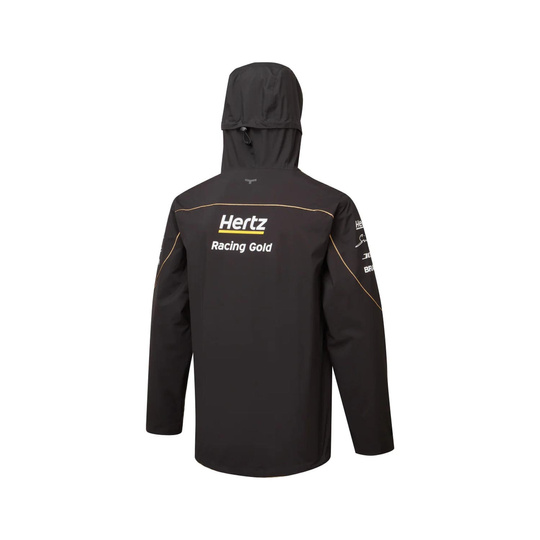 Chaqueta para hombre Rain Hertz Team Jota 2024