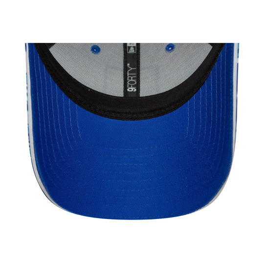 Gorra de béisbol AOP Visa CashApp RB 2025