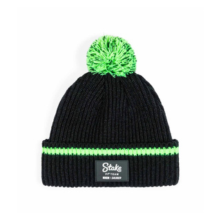 Gorra de invierno Team Stake F1 Kick Sauber 2025