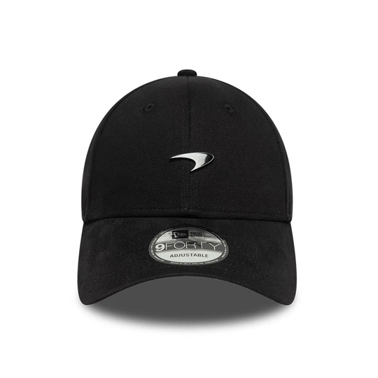 Gorra de béisbol P18 Carbon McLaren F1 2025